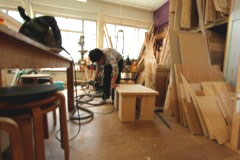workshop cursus klussen beqwaam baarn